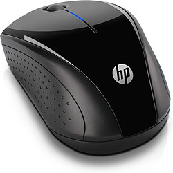 HP Wireless 220 mouse