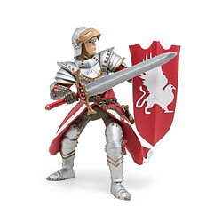 Ludendo Figurine Chevalier griffon