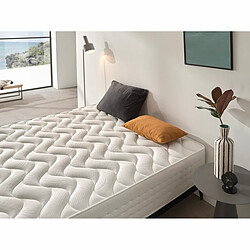 Acheter Matelas viscoélastique IKON SLEEP VISCO IMPERIAL 180 x 200 cm