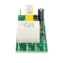 DeLonghi MODULE PCB TIMER pas cher