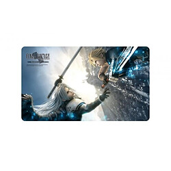 Gamesland FINAL FANTASY JCC -Tapis de jeu FF7 Sephiroth / Cloud Strife