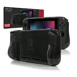 Orzly Coque de protection pour l'arrière de la console Switch 