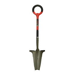 PACK ULTIME ROOTSLAYER - VENTEO - Outils de jardin multifonction - Facile d'utilisation - Acier de carbone - Poignée 360°