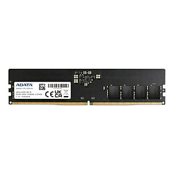 Mémoire RAM Adata AD5U480016G-R 16 GB DDR5 4800 MHZ 16 GB