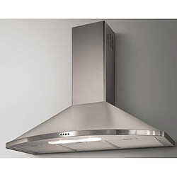 Hotte décorative ELICA SUN L IXA90 90cm inox