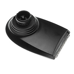 vhbw Trimmer de précision pour barbe compatible avec Philips SensoTouch RQ1160, RQ1175, RQ1180, RQ1185, RQ1190, RQ1195 rasoir 