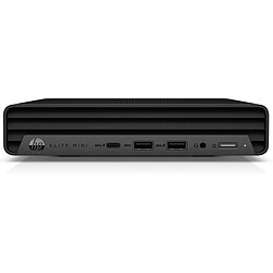 Mini PC HP E800 DM G9 16 GB RAM 512 GB SSD i5-14500 