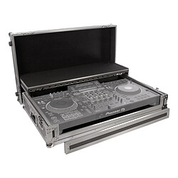 Flight case XDJ-XZ Plugger 