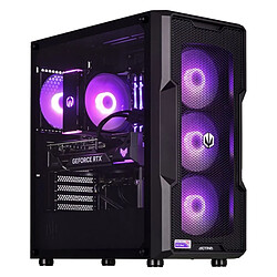 PC de bureau Actina KOMACNGIP0008 AMD Ryzen 5 7600 32 GB RAM 1 TB SSD