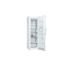 Congélateur armoire 70cm 242l no frost blanc - GSN36VWEP - BOSCH 