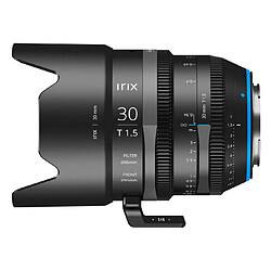 Irix Lens Irix Objectif Ciné 30mm T1.5 