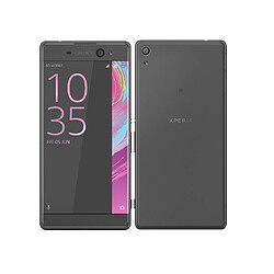 Sony Xperia XA Ultra - Noir 