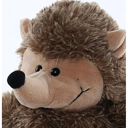 Acheter Universal 25cm animal hand personnage dessin animé toys de peluche bébé ponctes éducatifs dessin animé