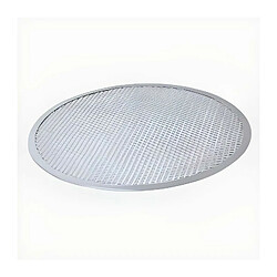 DE BUYER Grille de cuisson à pizza en aluminium ø 31 cm 