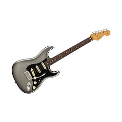 American Professional II Stratocaster RW Mercury Fender