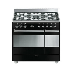 Smeg Piano de cuisson SCB92MN8