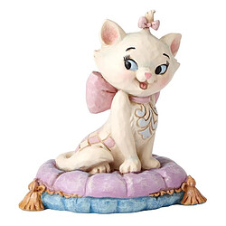 Avis Figurine Marie Les Aristochats - Disney Traditions Jim Shore