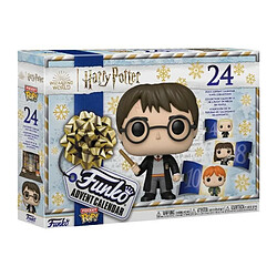 Funko POP Calendrier de l'avent : Harry Potter 2022 