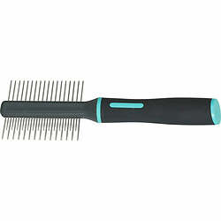 Brosse à Cheveux Zolux Chien Noir