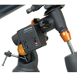 Celestron Moteur AD pour montures PowerSeeker EQ