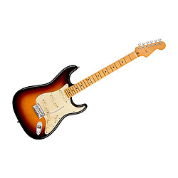 American Ultra Stratocaster MN Ultraburst Fender