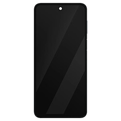 Xiaomi Écran pour Xiaomi Redmi Note 9 Pro LCD + Vitre Tactile + Châssis Gris