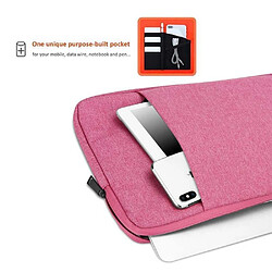 Cadorabo Sacoche de protection ordinateur portable / tablette 15.6 pouces pas cher