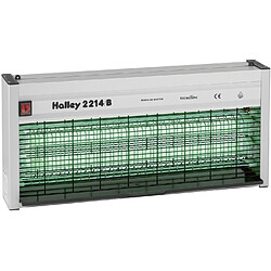 Kerbl Tue-mouches électrique Halley Green Petit