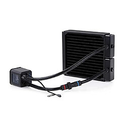 Alphacool Kit Watercooling AIO Eisbaer 200 CPU (Noir) Alphacool Kit Watercooling AIO Eisbaer 200 CPU (Noir)