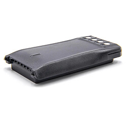 Avis vhbw Li-Ion batterie 2000mAh (7.4V) pour radio talkie-walkie HYT PD706U-1, PD706U-2, PD706V-1, PD70X, PD70XG, PD780, PD780G, PD782G-U1