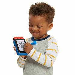 Avis Jouet interactif Famosa Handy Dandy 2 en 1 Cahier