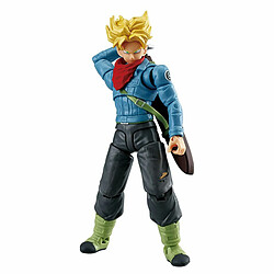 Acheter Figure à Collectionner Bandai SUPER SAIYAN TRUNKS Dragon Ball