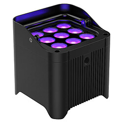 Freedom Par H9 IP Chauvet 