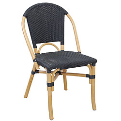 Fauteuil de jardin Aubry Gaspard