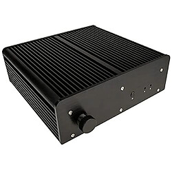 Akasa Pascal TN Boitier UCFF (Intel NUC)