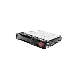 Hewlett Packard P10448-B21 SSD Interne 2.5" 960Go 790Mo/s SAS Blanc