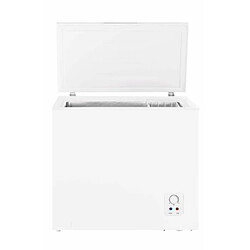 Congélateur Hisense FT258D4AWF Blanc (80,2 x 55,9 x 85,4 cm)