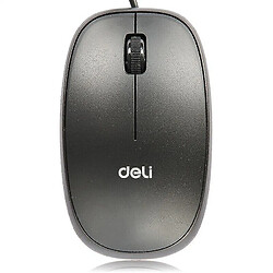 Universal Yyh câblé de souris Précision USB fournit des souris de papeterie