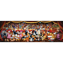 Clementoni DISNEY Puzzle Panorama 1000 Pieces