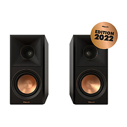 Avis Klipsch RP-500M-II Edition 2022 Ebene  vendu a la paire