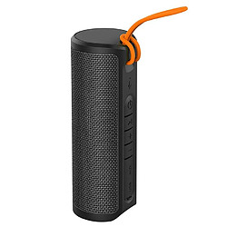 Yonis Enceinte Bluetooth Waterproof Portable 3D Stéréo Audio Extérieur