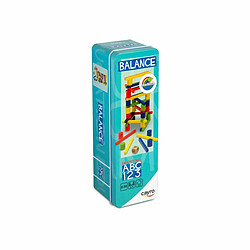 Jeu d’habileté Cayro Balance 48 Pièces