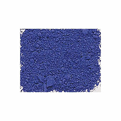 Raphael Pigment pour création de peinture - pot 100 g - Violet Outremer 