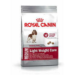 Royal Canin Chien Medium Light Weight Care