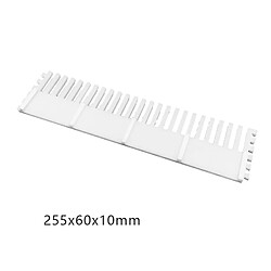 4 pièces Bol Tapis Coaster Silicone Moules en Résine de Fixation pour Coulée Écologique Robuste Moule Fix Artisanat