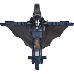 Acheter Spin Master Batman - Batcycle 2 en 1 Batman Aventures