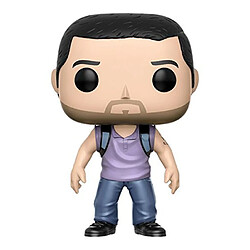 LOST - Bobble Head POP N°414 - Jack Sheppard