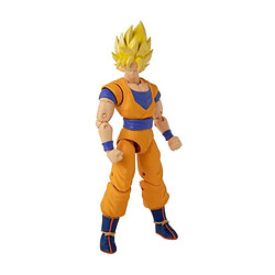 BANALINE Dragon Ball Super - Figurine Dragon Star 17 cm - Super Saiyan Goku pas cher