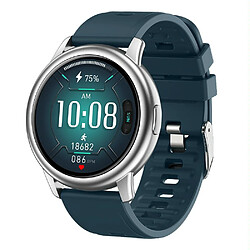 Yonis Montre Connectée 1.3' TFT Suivi Santé Sommeil Bluetooth 5.0