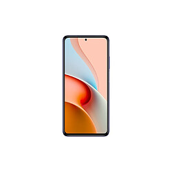 Smartphone Xiaomi Redmi Note 9 Pro 5G double Sim 8 / 128 Go - bleu